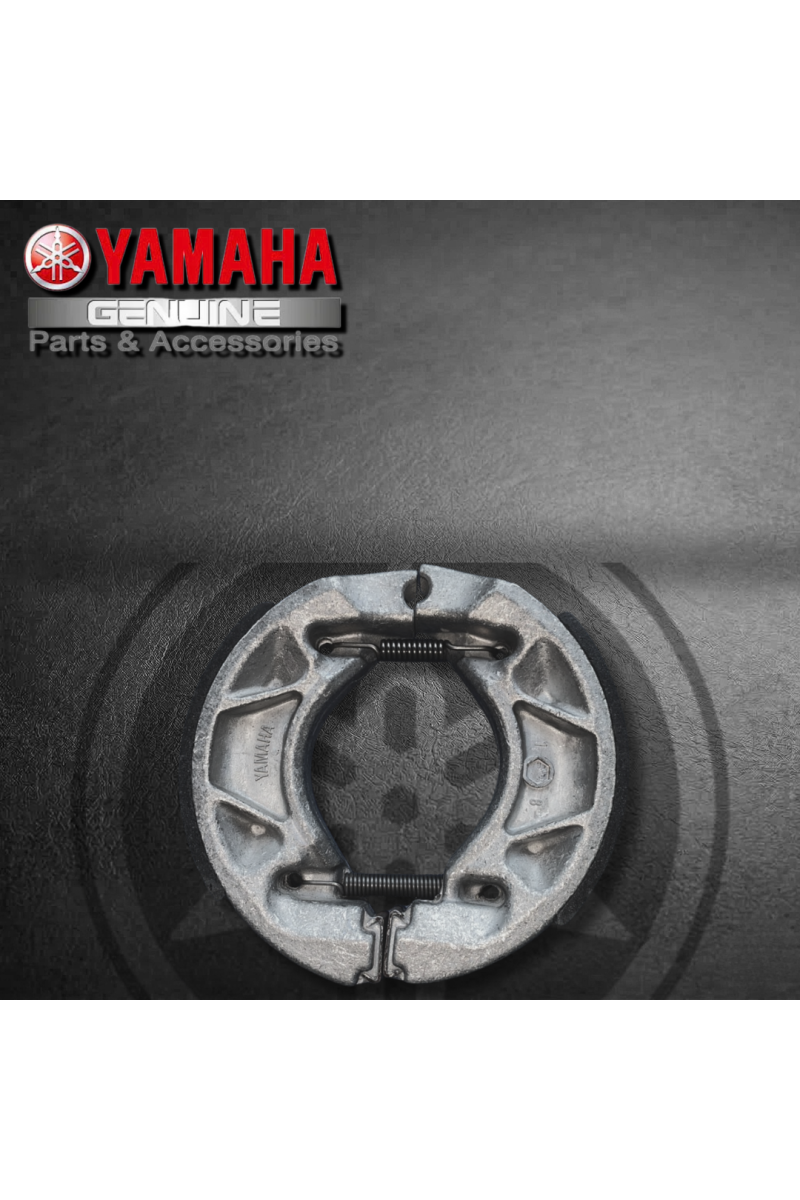 PORTA ZAPATA DELANT. YAMAHA YBR125 F/ZAPATA (SUZ)