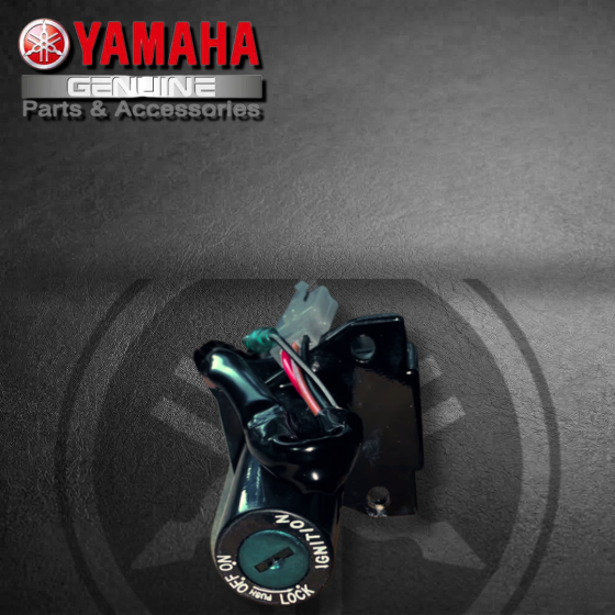 SWITCH SOLO YAMAHA YBR125 (SUZ) -/