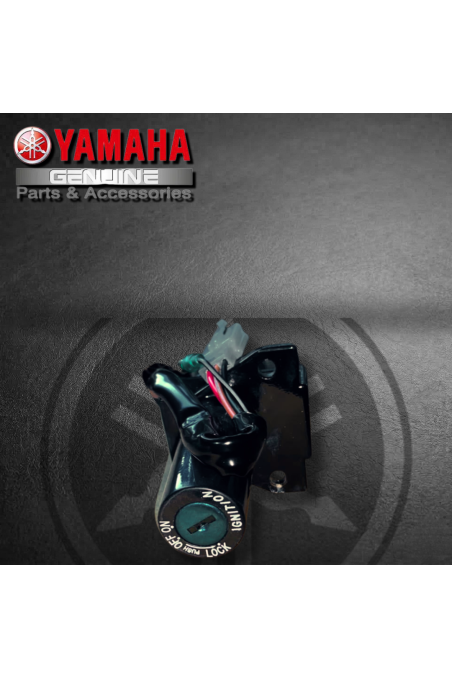 SWITCH SOLO YAMAHA YBR125 (SUZ) -/