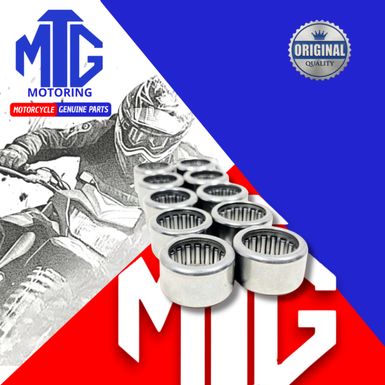 CANASTILLA EJE MOTRIZ CG150 (MTG)
