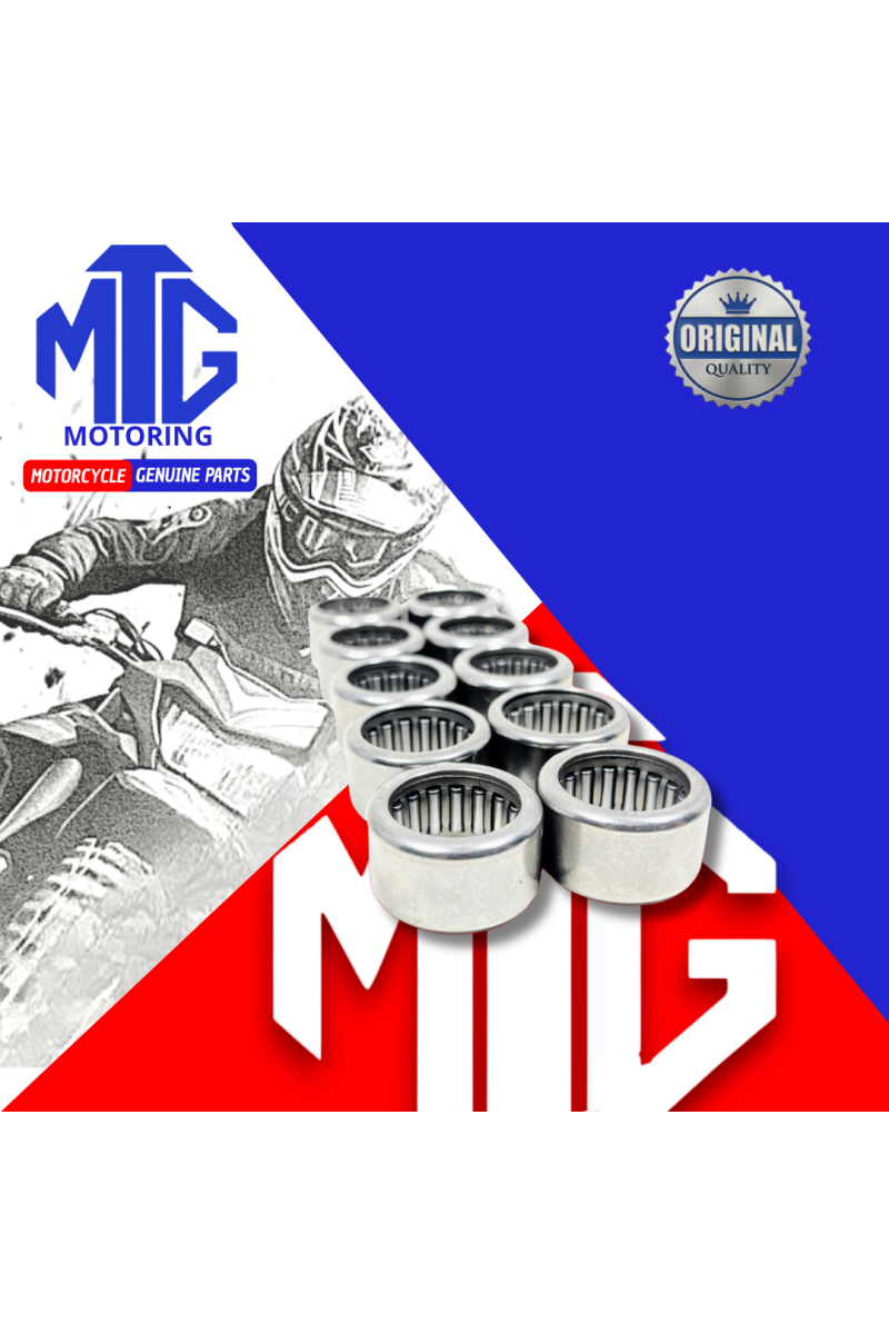 CANASTILLA EJE MOTRIZ CG150 (MTG)