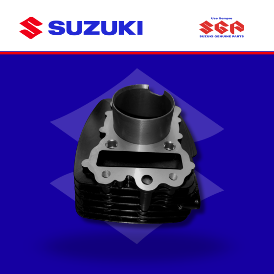 LINER KIT CILINDRO PULSAR LS135 (SUZ)
