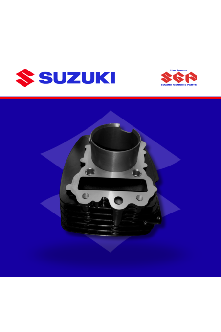 LINER KIT CILINDRO PULSAR LS135 (SUZ)