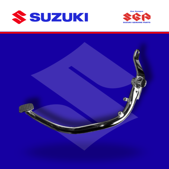 PATA/PEDAL FRENO GN125 (SUZ)