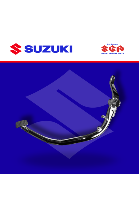 PATA/PEDAL FRENO GN125 (SUZ)