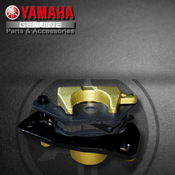 MORDAZA FRENO DELANT. YAMAHA CRYPTON110 (SUZ)