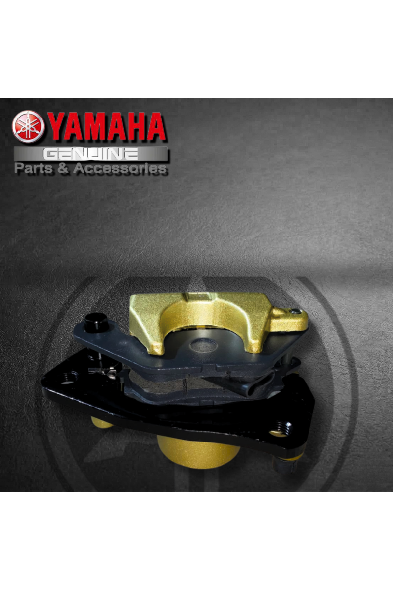 MORDAZA FRENO DELANT. YAMAHA CRYPTON110 (SUZ)