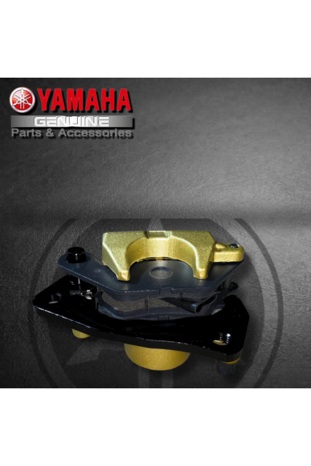 MORDAZA FRENO DELANT. YAMAHA CRYPTON110 (SUZ)