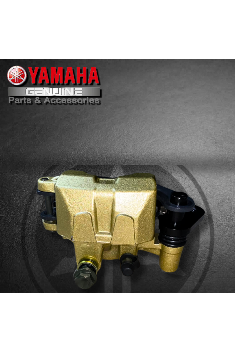 MORDAZA FRENO DELANT. YAMAHA CRYPTON110 (SUZ)