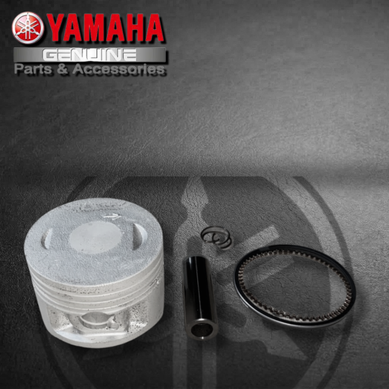 KIT PISTON YAMAHA CRYPTON110 (STD) (SUZ)