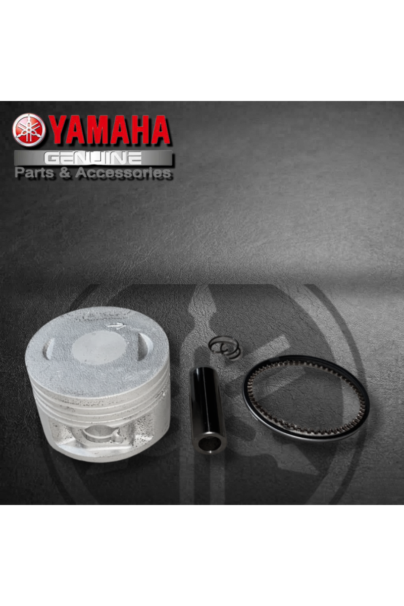 KIT PISTON YAMAHA CRYPTON110 (STD) (SUZ)
