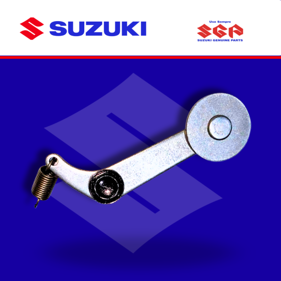 KIT SINCRONIZADOR MARCHA AX100 (SUZ)