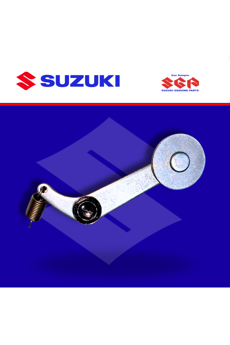 KIT SINCRONIZADOR MARCHA AX100 (SUZ)