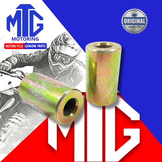 BUJE/BOCIN TRINCHE WY125 HIERRO 12/25 PAR (MTG)
