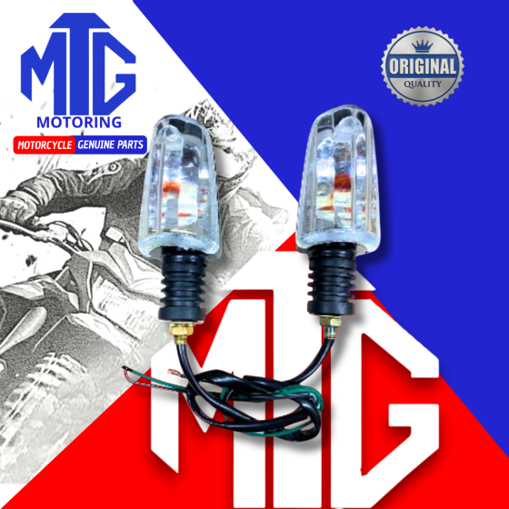 DIRECCIONAL AX100 MINI BLANCO (MTG)