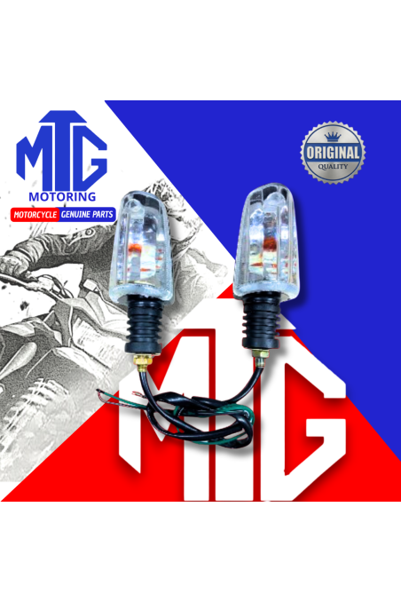 DIRECCIONAL AX100 MINI BLANCO (MTG)