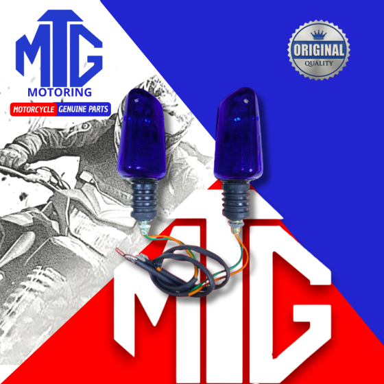 DIRECCIONAL AX100 MEDIANO AZUL UND (MTG)