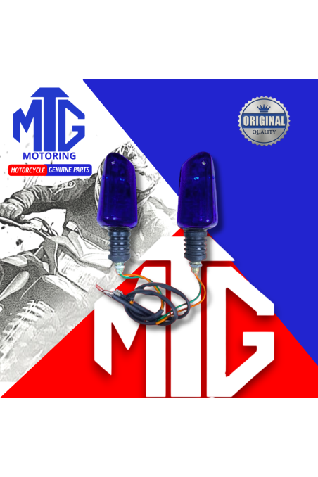 DIRECCIONAL AX100 MEDIANO AZUL UND (MTG)