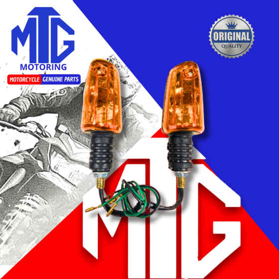 DIRECCIONAL AX100 MEDIANO AMARILLO TMMP (MTG)