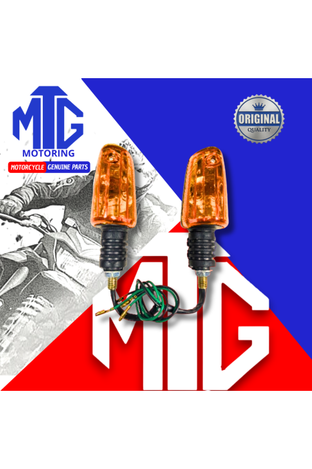 DIRECCIONAL AX100 MEDIANO AMARILLO TMMP (MTG)