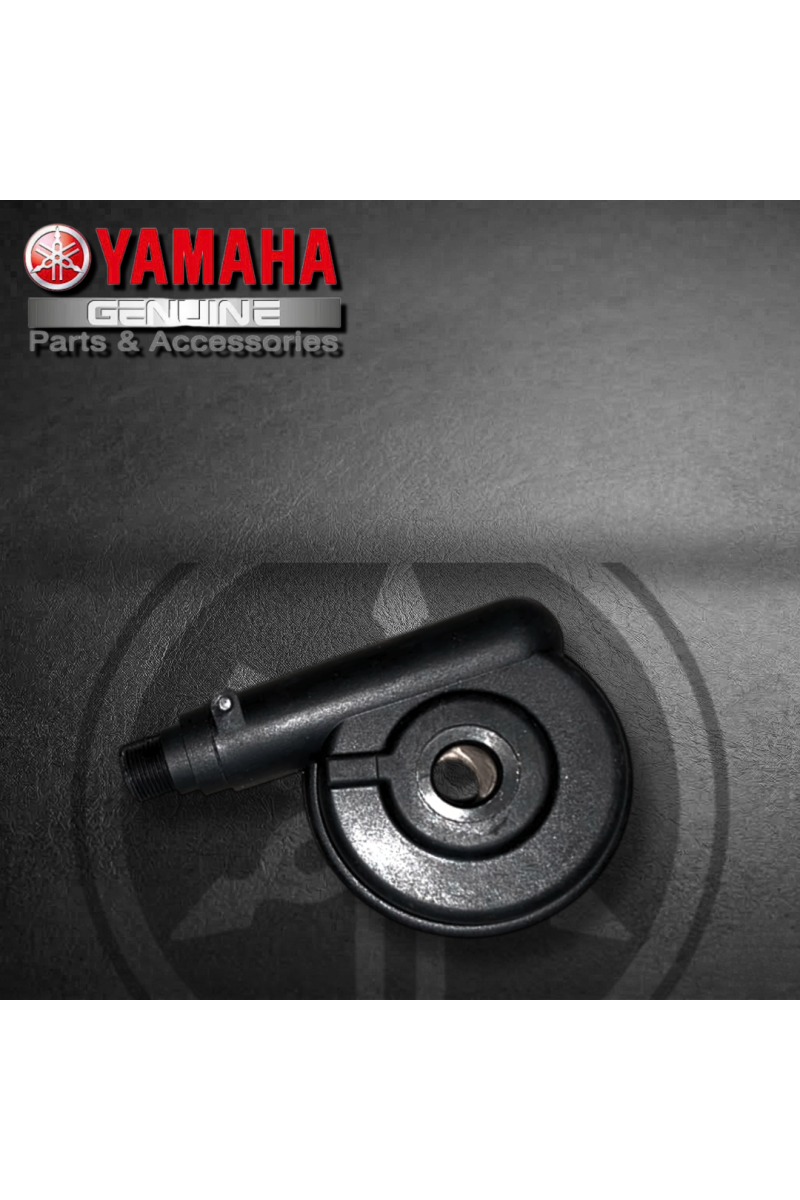 PIÑON VELOCIMETRO YAMAHA CRYPTON110 (SUZ)
