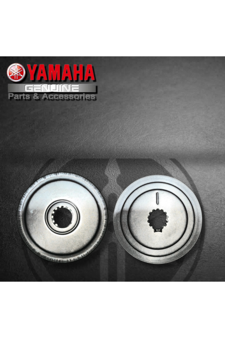 FILTRO ROTATIVO ACEITE YAMAHA CRYPTON 110 (SUZ)