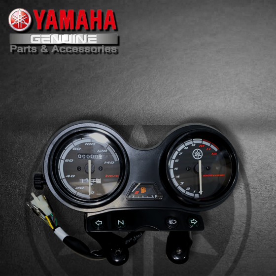 TACOMETRO/VELOCIMETRO YAMAHA YBR125 E2 (SUZ)