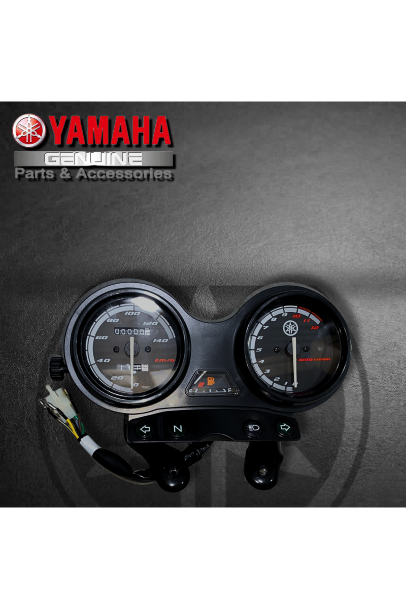 TACOMETRO/VELOCIMETRO YAMAHA YBR125 E2 (SUZ)
