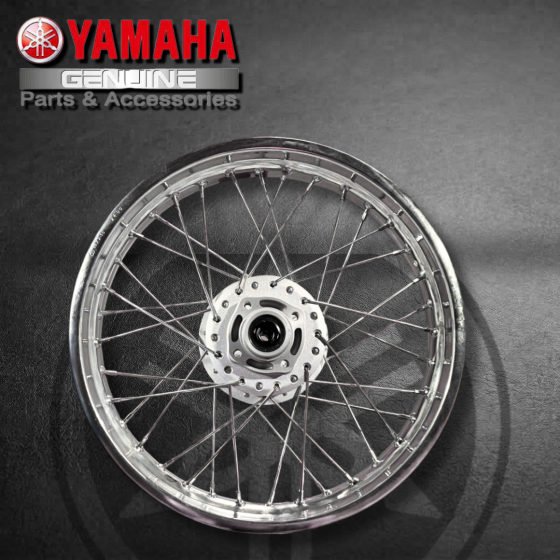 ARO POST. ARM. YAMAHA XTZ125 RIN/18 (SUZ)