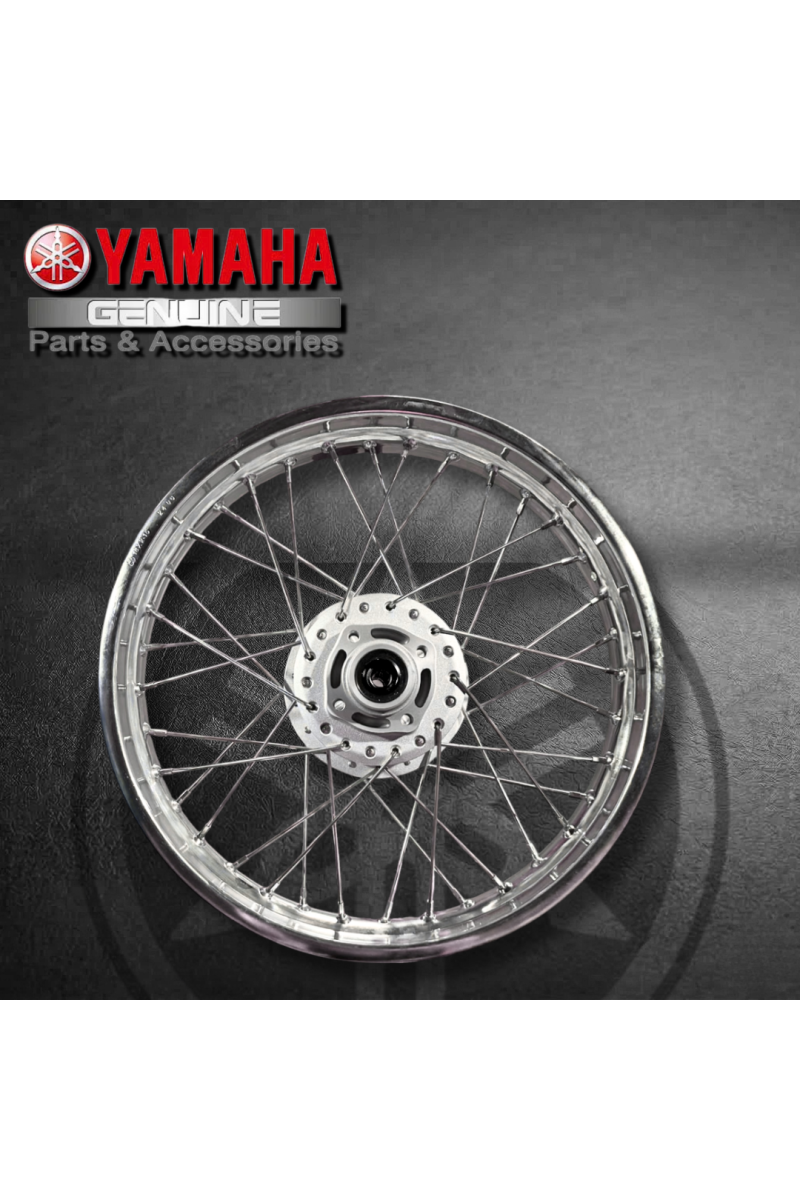 ARO POST. ARM. YAMAHA XTZ125 RIN/18 (SUZ)