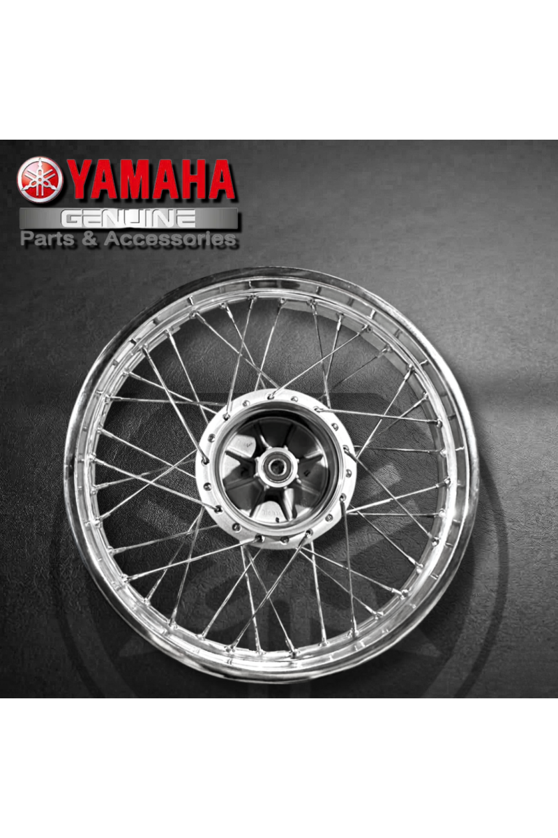 ARO POST. ARM. YAMAHA XTZ125 RIN/18 (SUZ)
