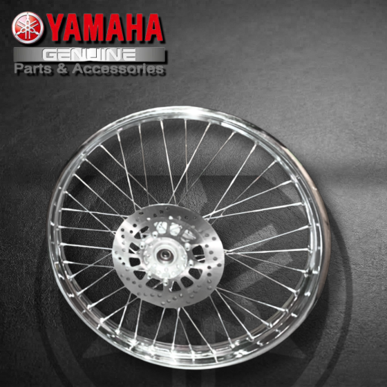 ARO DELANT. ARM. YAMAHA XTZ125 (SUZ)