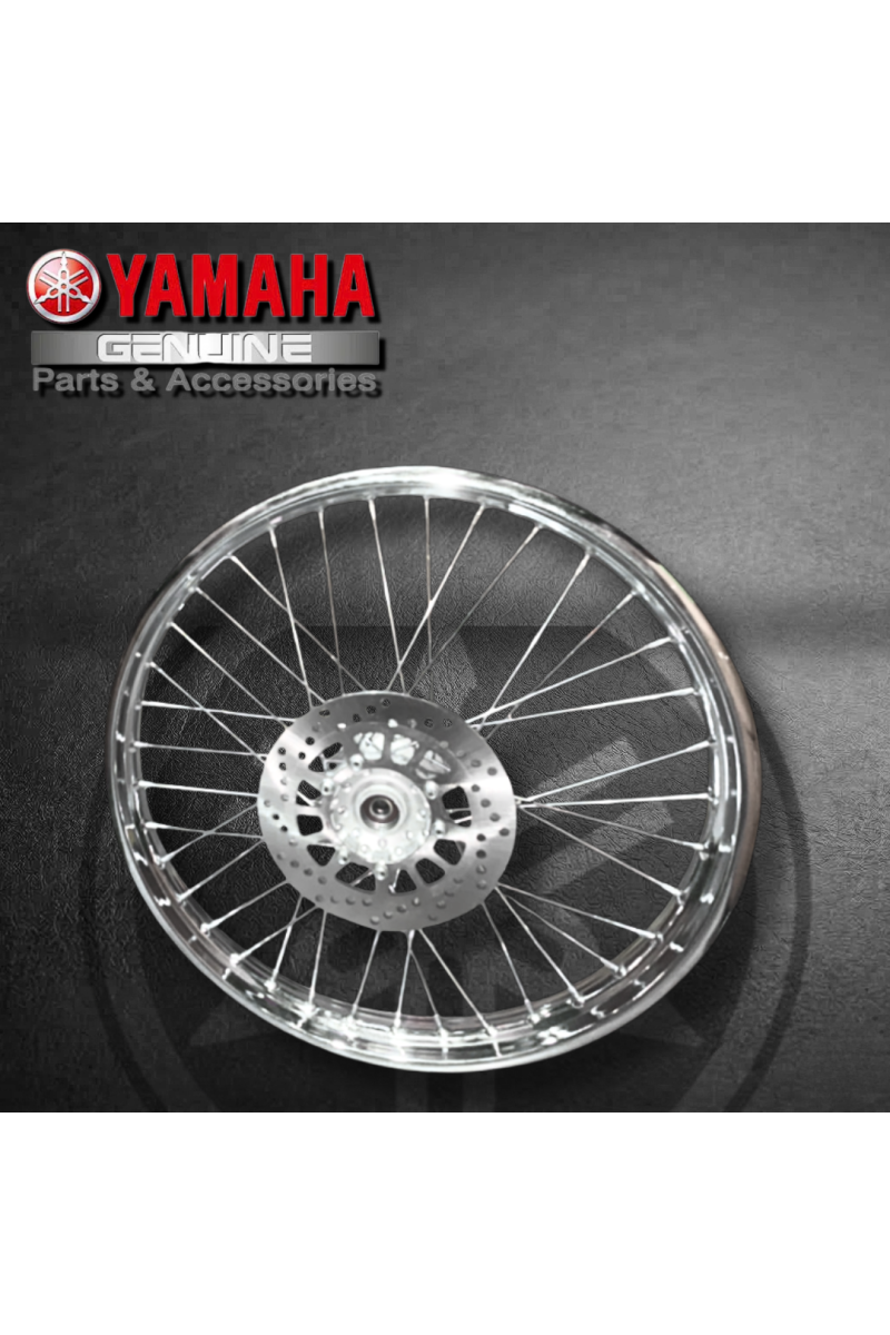 ARO DELANT. ARM. YAMAHA XTZ125 (SUZ)
