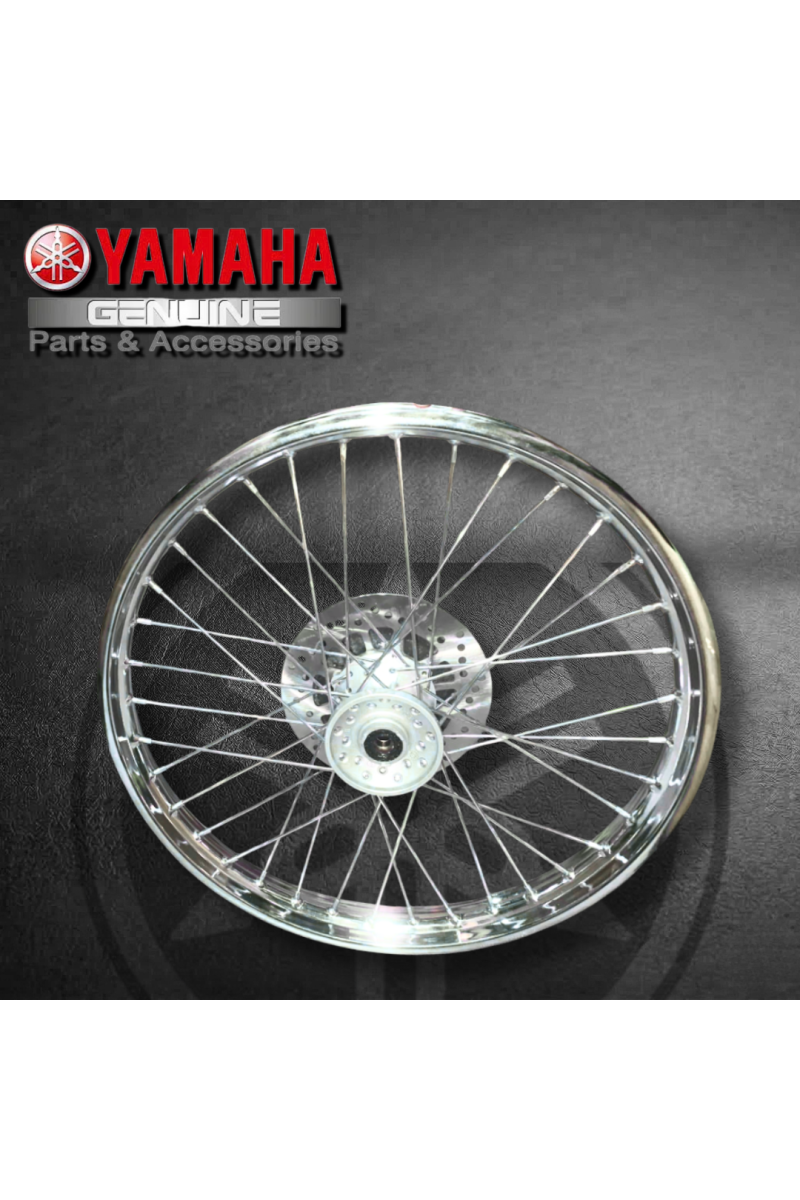 ARO DELANT. ARM. YAMAHA XTZ125 (SUZ)