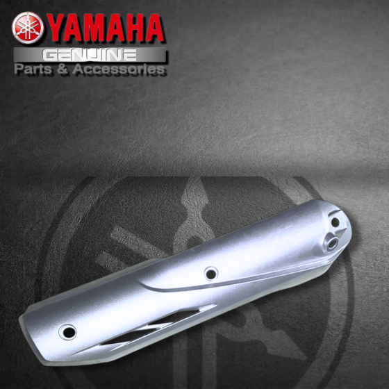 PROTECTOR ESCAPE YAMAHA XTZ125 (SUZ)