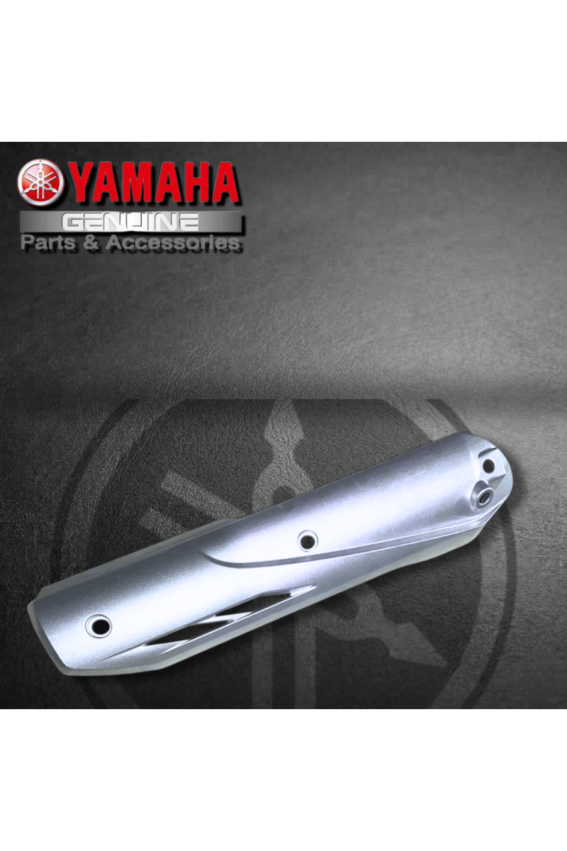 PROTECTOR ESCAPE YAMAHA XTZ125 (SUZ)