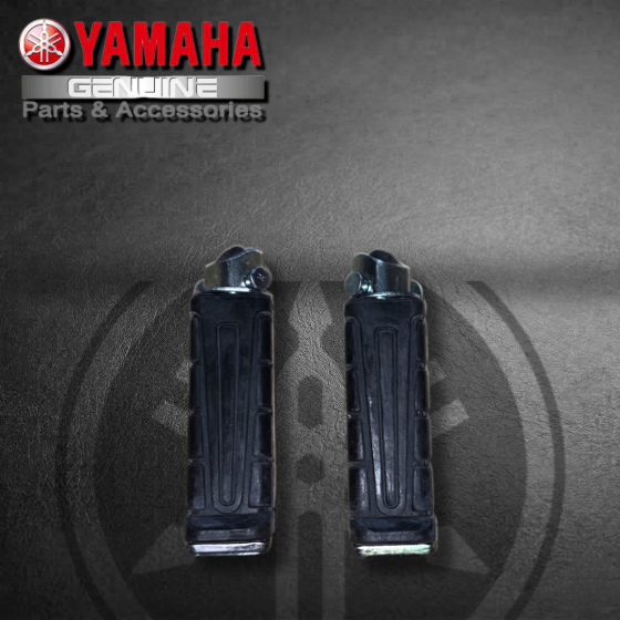 ESTRIBO POST. SOLO YAMAHA YBR125 PAR (SUZ)