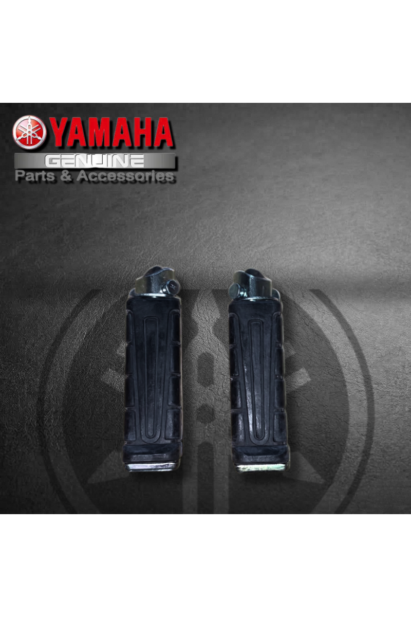 ESTRIBO POST. SOLO YAMAHA YBR125 PAR (SUZ)