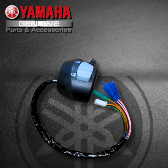 COMANDO IZQ. PITO YAMAHA YBR125 (SUZ)