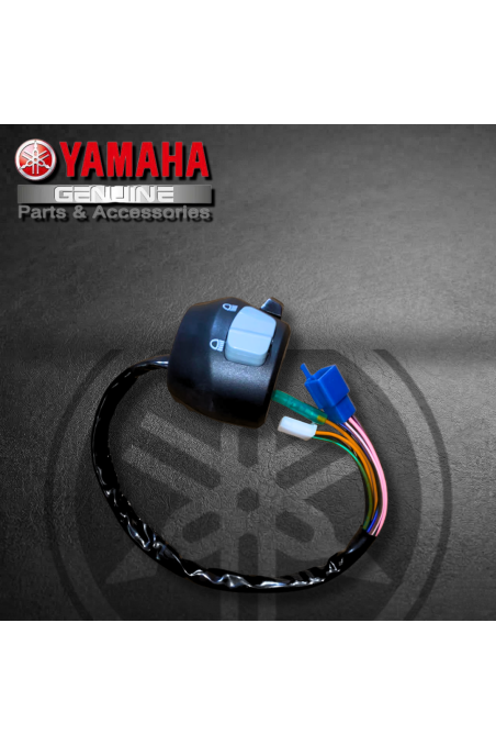 COMANDO IZQ. PITO YAMAHA YBR125 (SUZ)