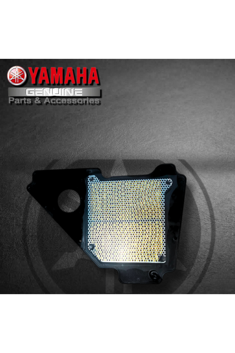 ESPONJA FILTRO AIRE YAMAHA YBR125 (SUZ)