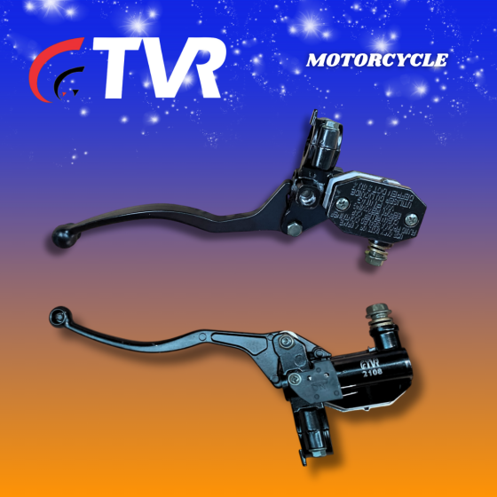BOMBA FRENO DELANT. GN125 (TVR)