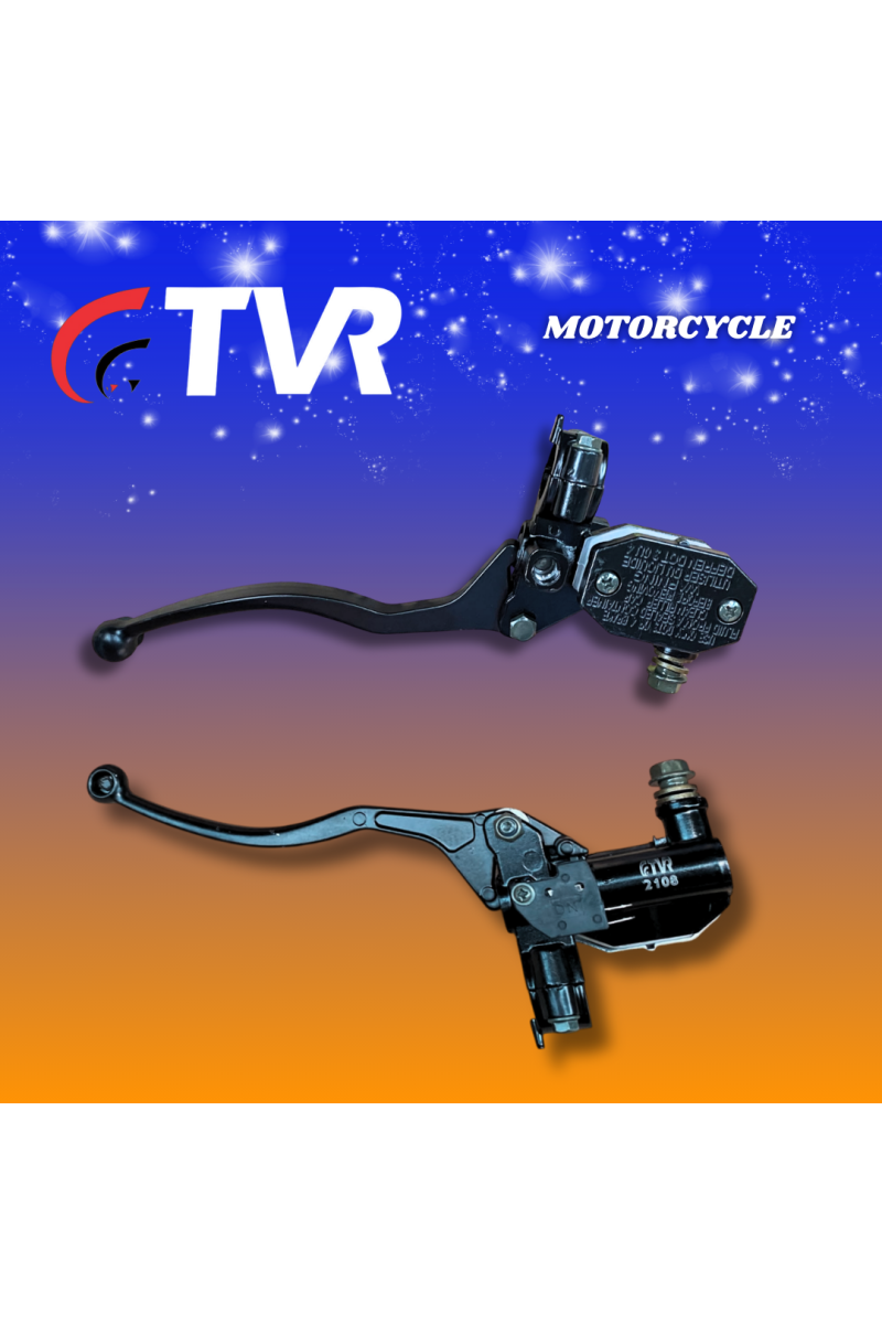 BOMBA FRENO DELANT. GN125 (TVR)