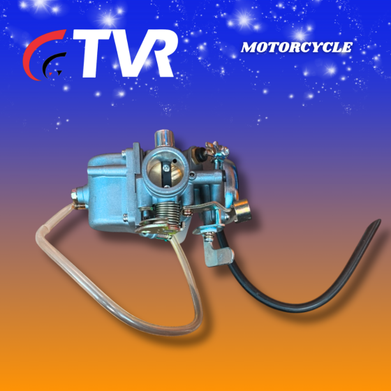CARBURADOR GN125 (TVR)