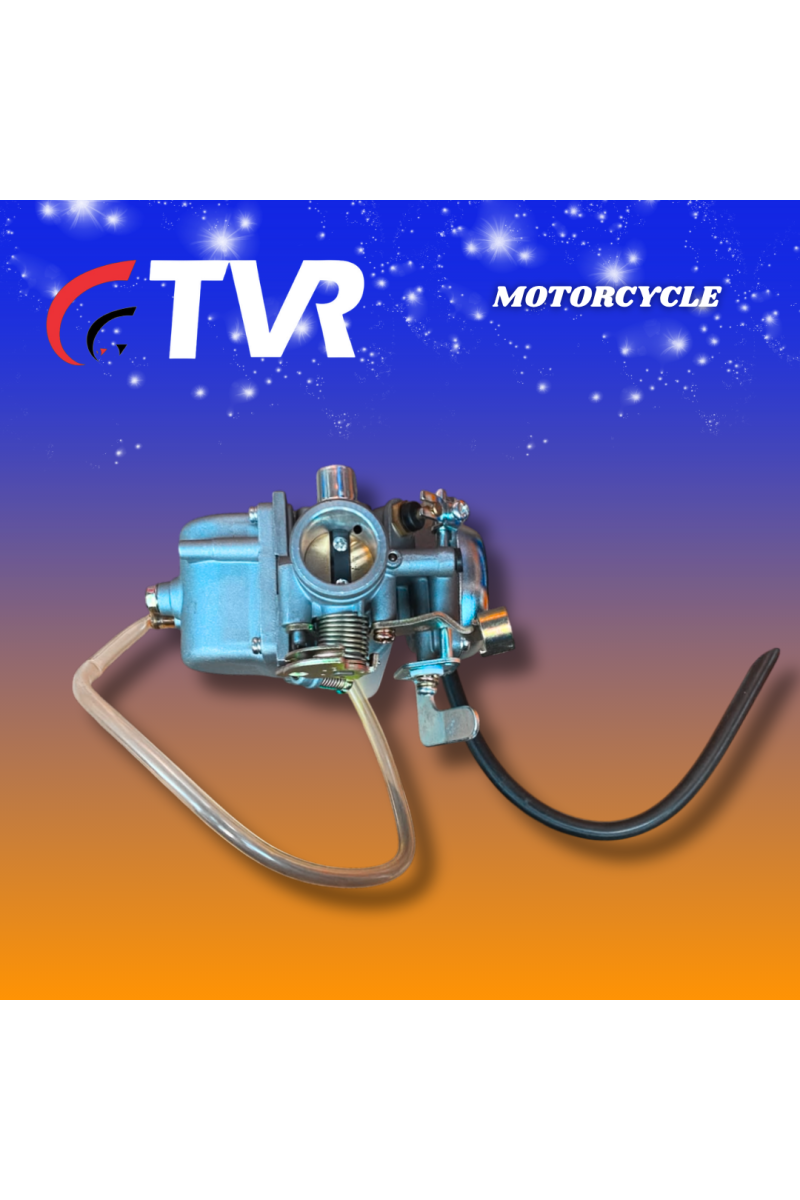 CARBURADOR GN125 (TVR)