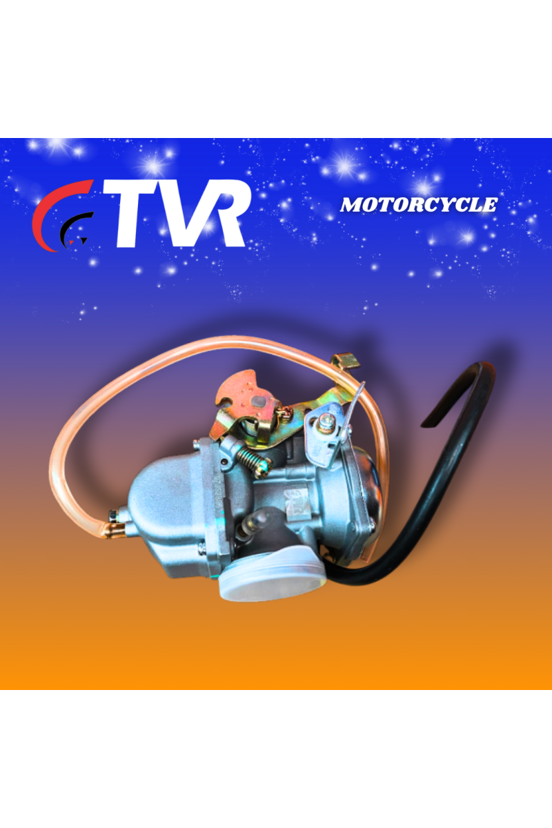 CARBURADOR GN125 (TVR)