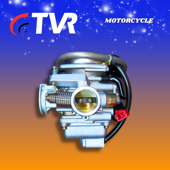 CARBURADOR GY6150 PASOLA (TVR)