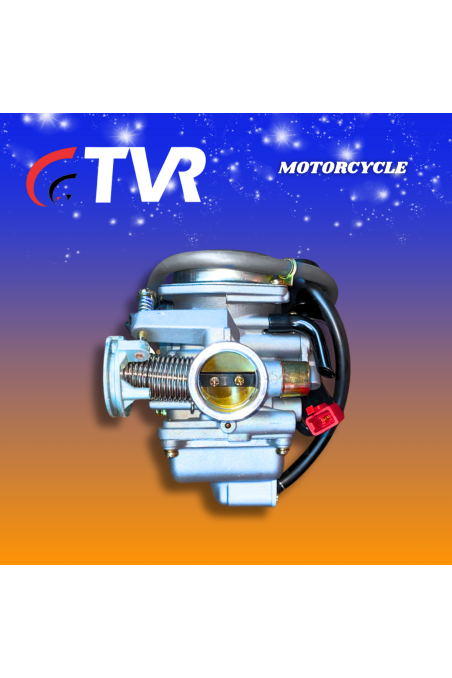 CARBURADOR GY6150 PASOLA (TVR)
