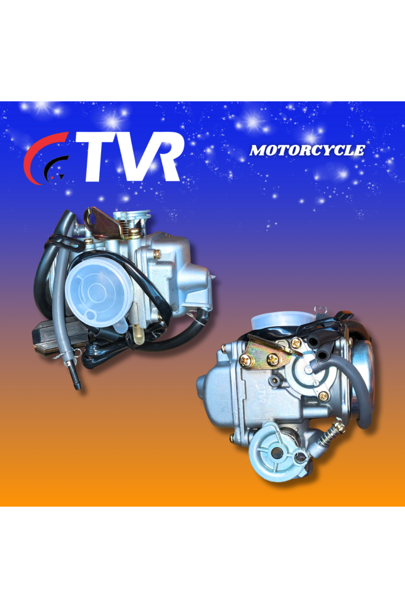 CARBURADOR GY6150 PASOLA (TVR)
