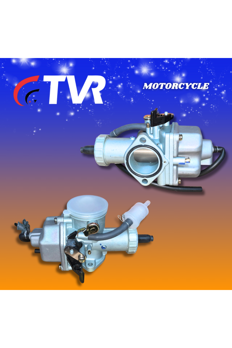 CARBURADOR CG250 (TVR)
